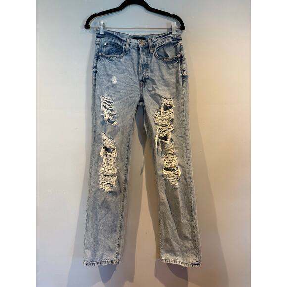 Aeropostale Low Rise Skater Jeans – Size 00R - Picture 1 of 3